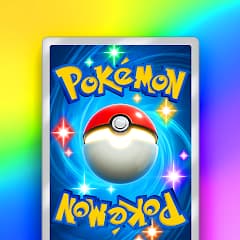 Pokemon TCG POCKET (VIA LOGIN)