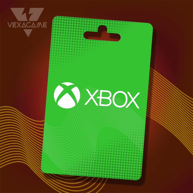 Xbox Gift Card