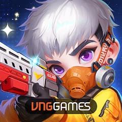 Ballistic Hero VNG Picture
