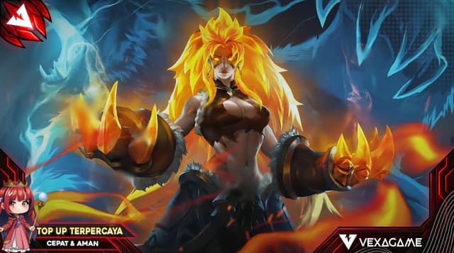 MLBB Rilis Patch Ulang Tahun Ke-10 Hari Ini: Revamp Masha & Perubahan Peta Sanctum Island