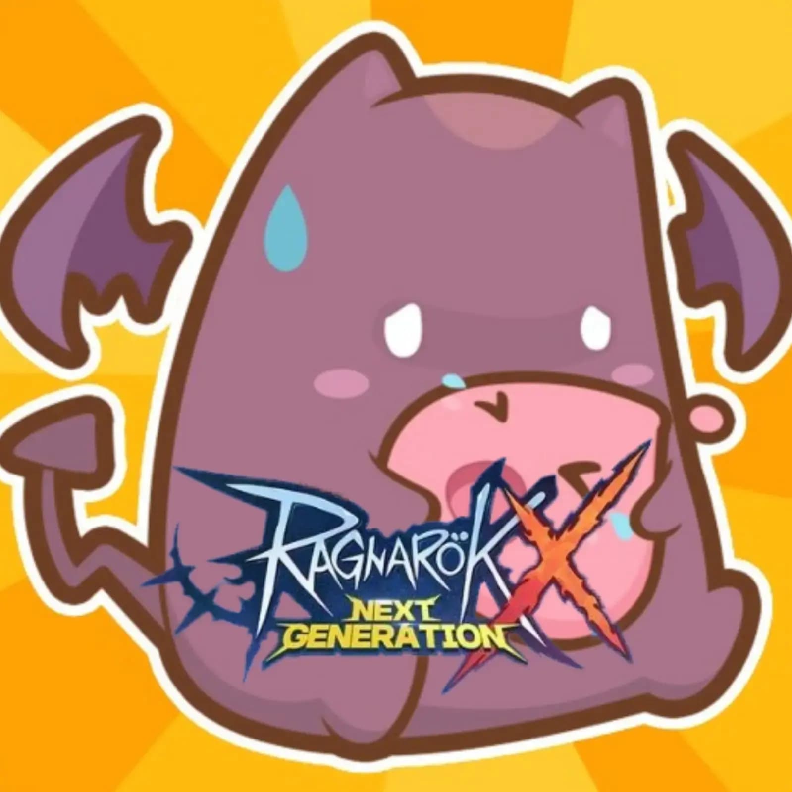 Ragnarok X - ID Number