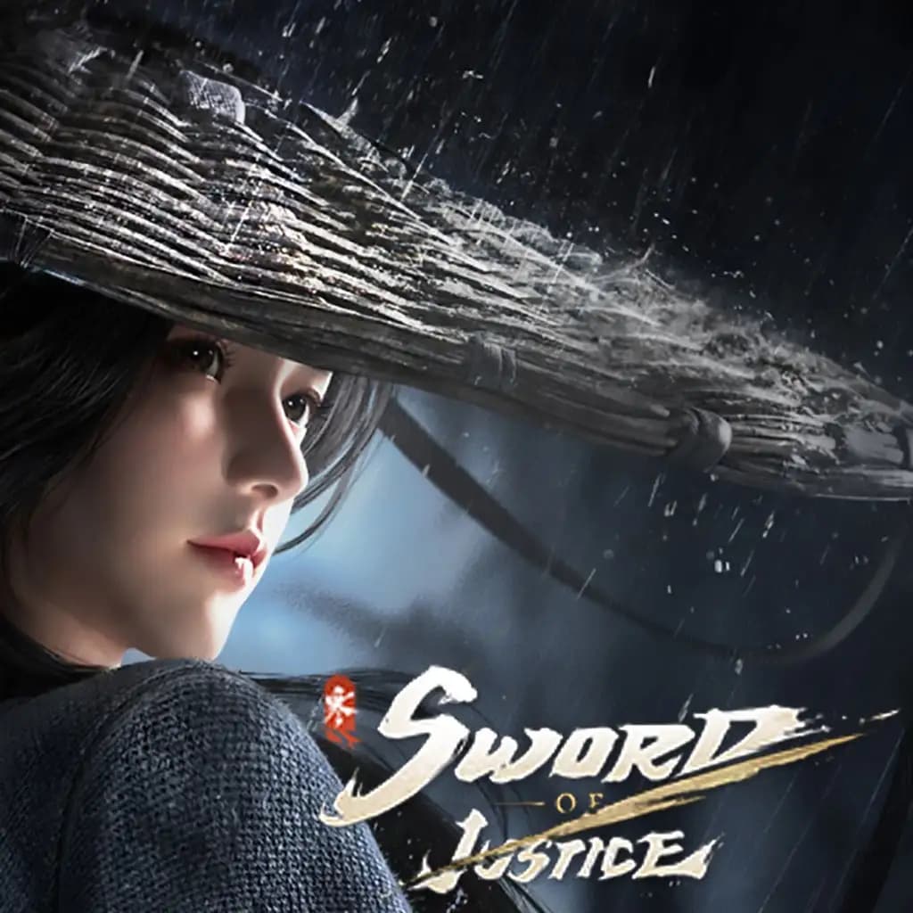 Sword of Justice