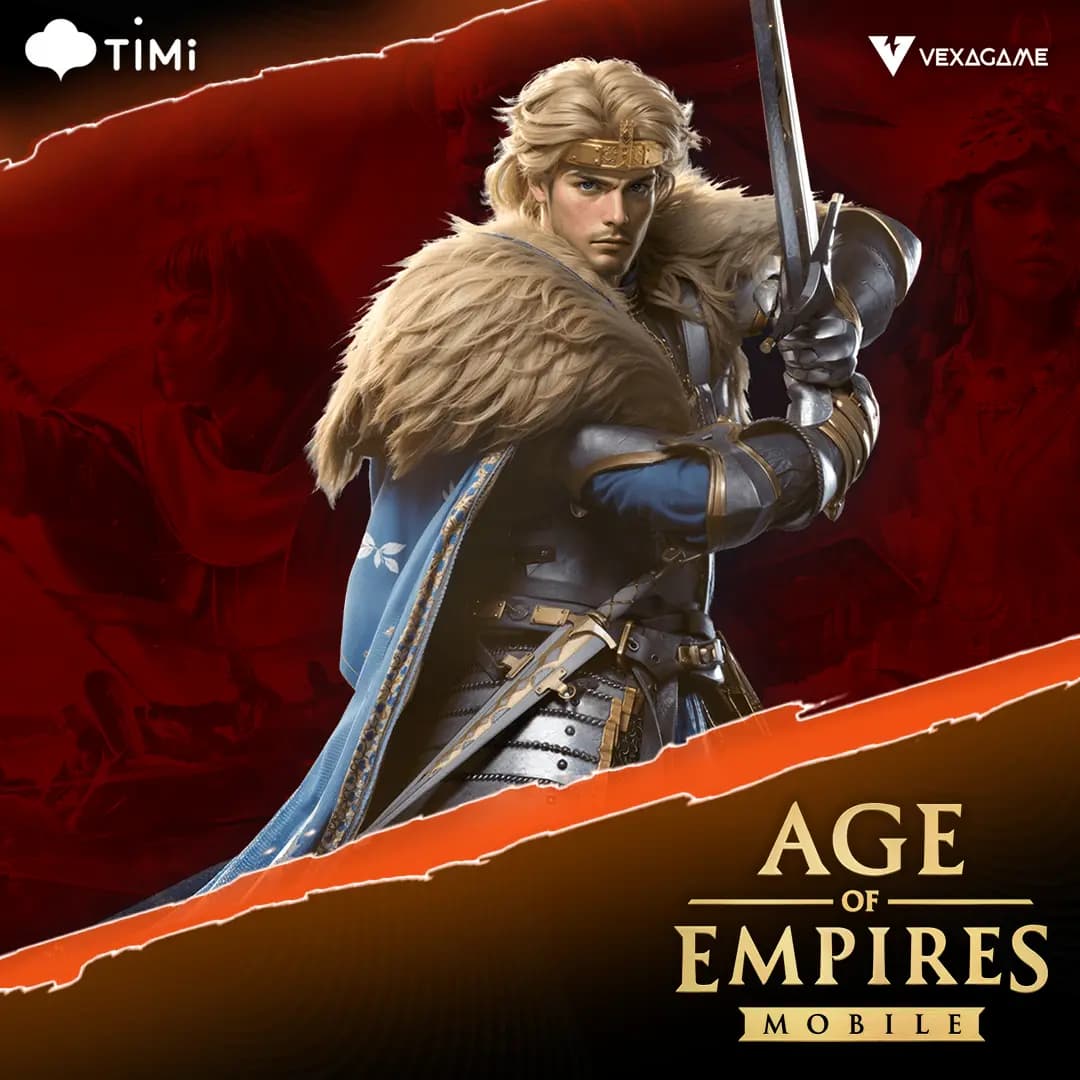 Age of Empires Mobile