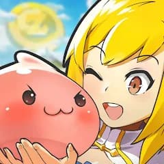 Ragnarok M Classic Global (Via Login)