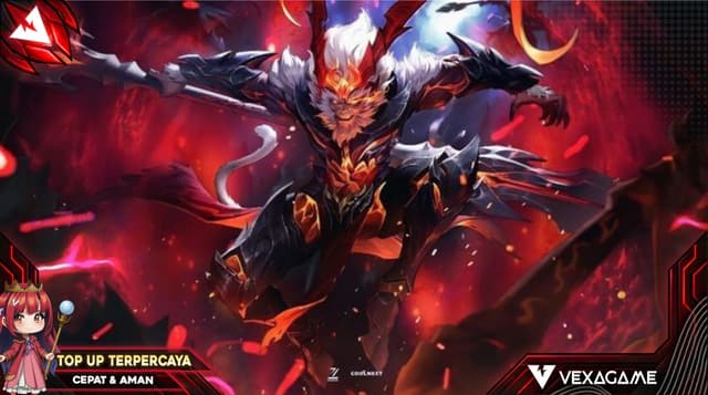 31 Daftar Istilah di Mobile Legends (Arti AFK, Feed, Roam, Poke, dll)