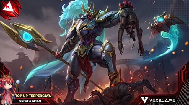 Panduan Lengkap Emblem Mobile Legends: Fungsi dan Cara Upgrade