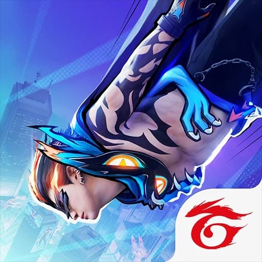 Free Fire Global
