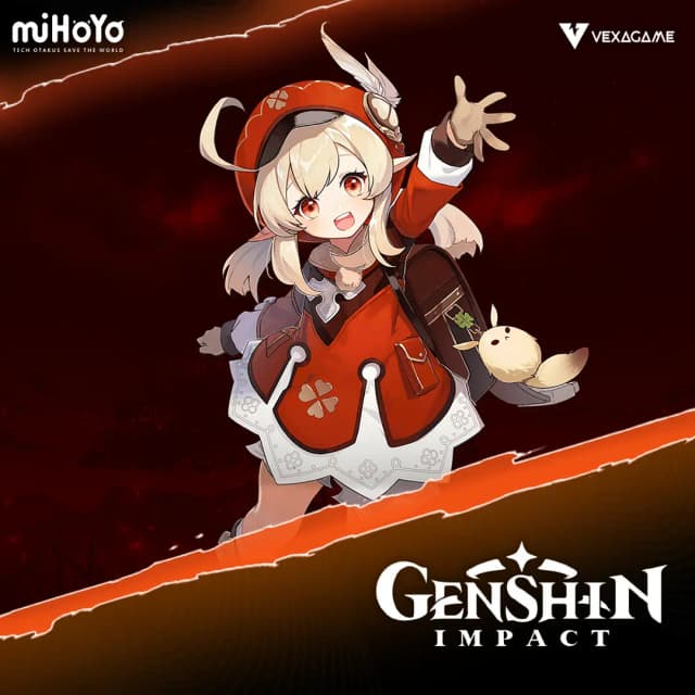 Genshin Impact (ID) Picture