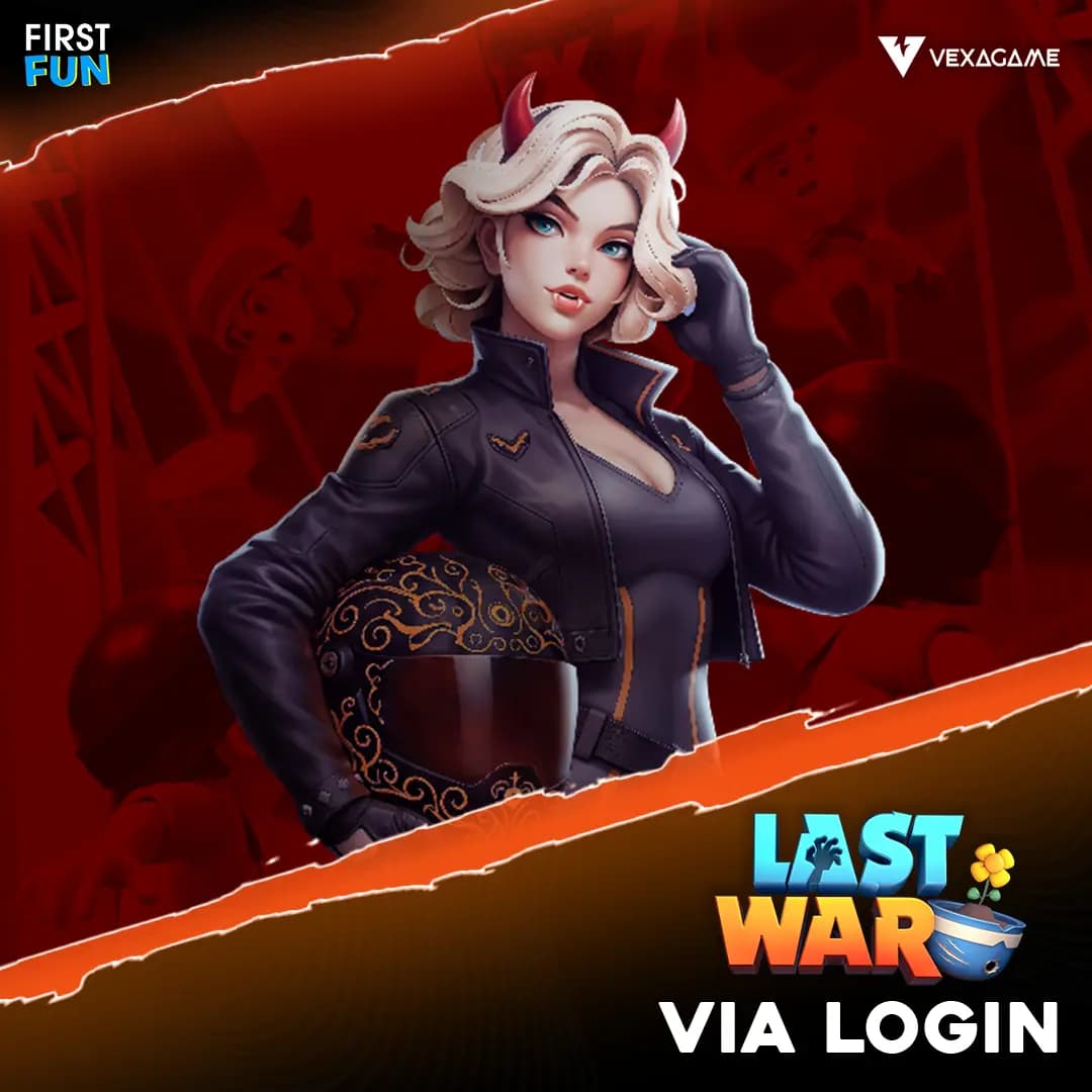 Last War: Survival (Via Login)