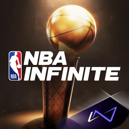 NBA INFINITE Picture