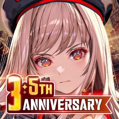 Goddess of Victory: Nikke Picture