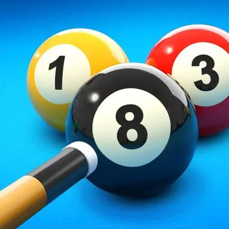 8 Ball Pool Picture