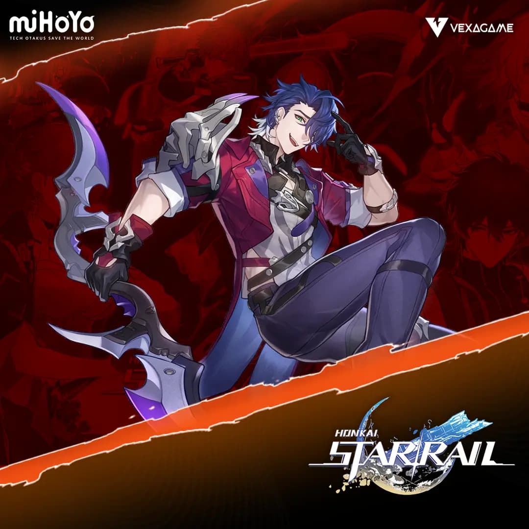Honkai: Star Rail
