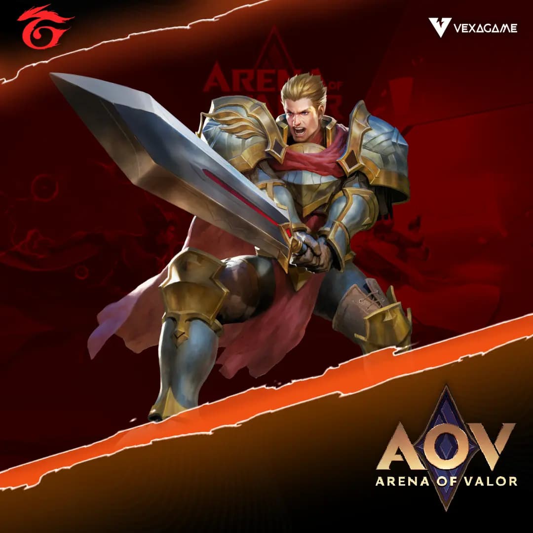 Arena of Valor