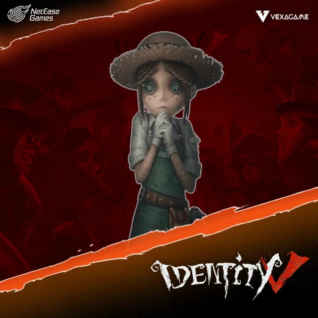 Identity V Picture