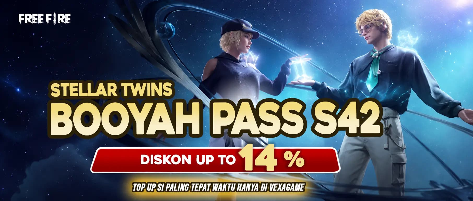BOOYAH PASS S42