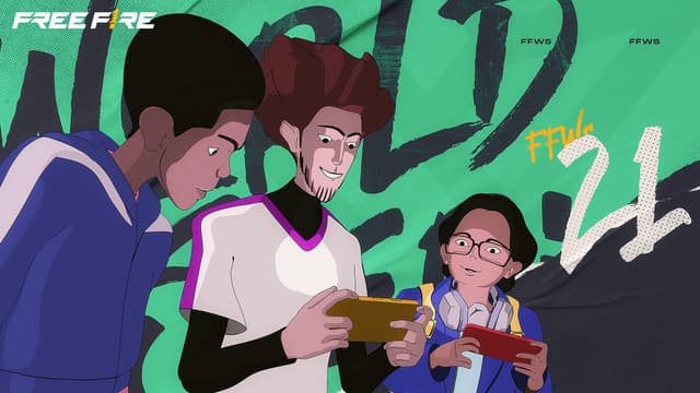 Review Akun Free Fire Pemain Pro: Apa Saja Koleksi yang Mereka Miliki?