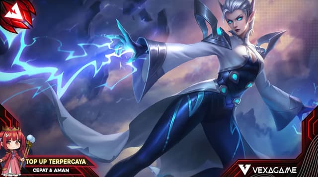 Role Mage Mobile Legends: Pengertian, Tugas dan List Heronya