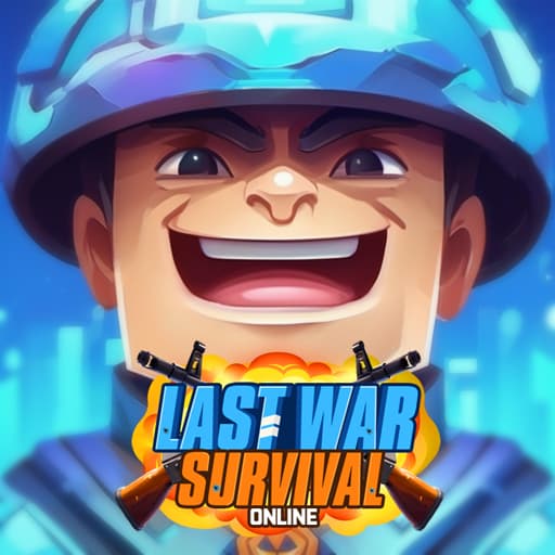 Last War: Survival (Via Login) Picture