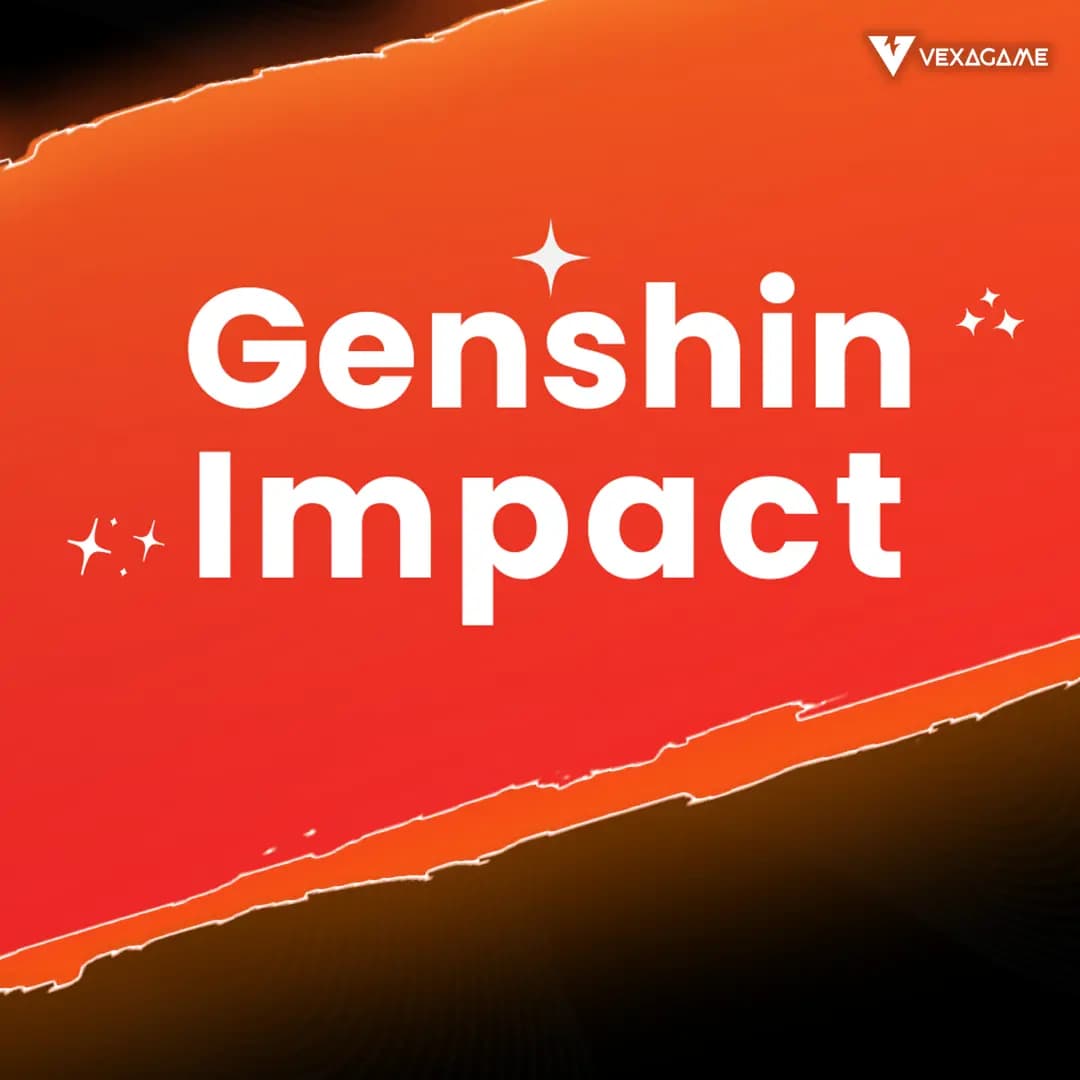 Genshin Impact