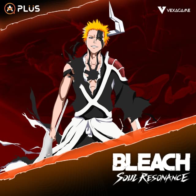 BLEACH: Soul Resonance Picture