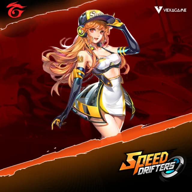 Speed Drifters Picture