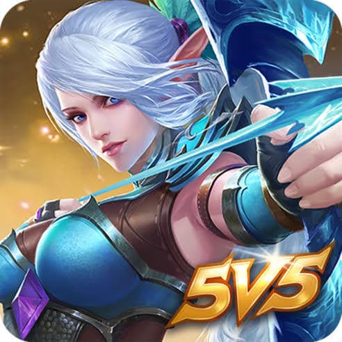 Mobile Legends (RS)