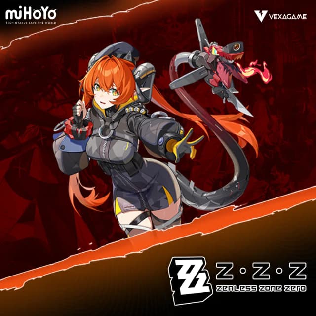 Zenless Zone Zero Picture