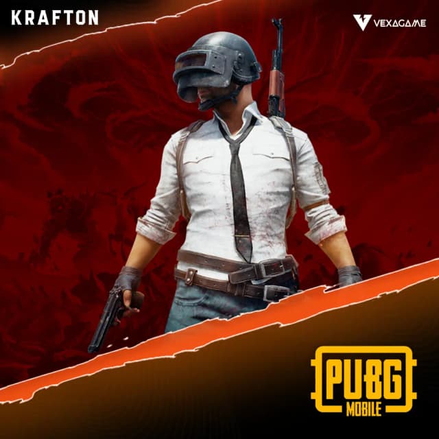 PUBG Mobile Picture