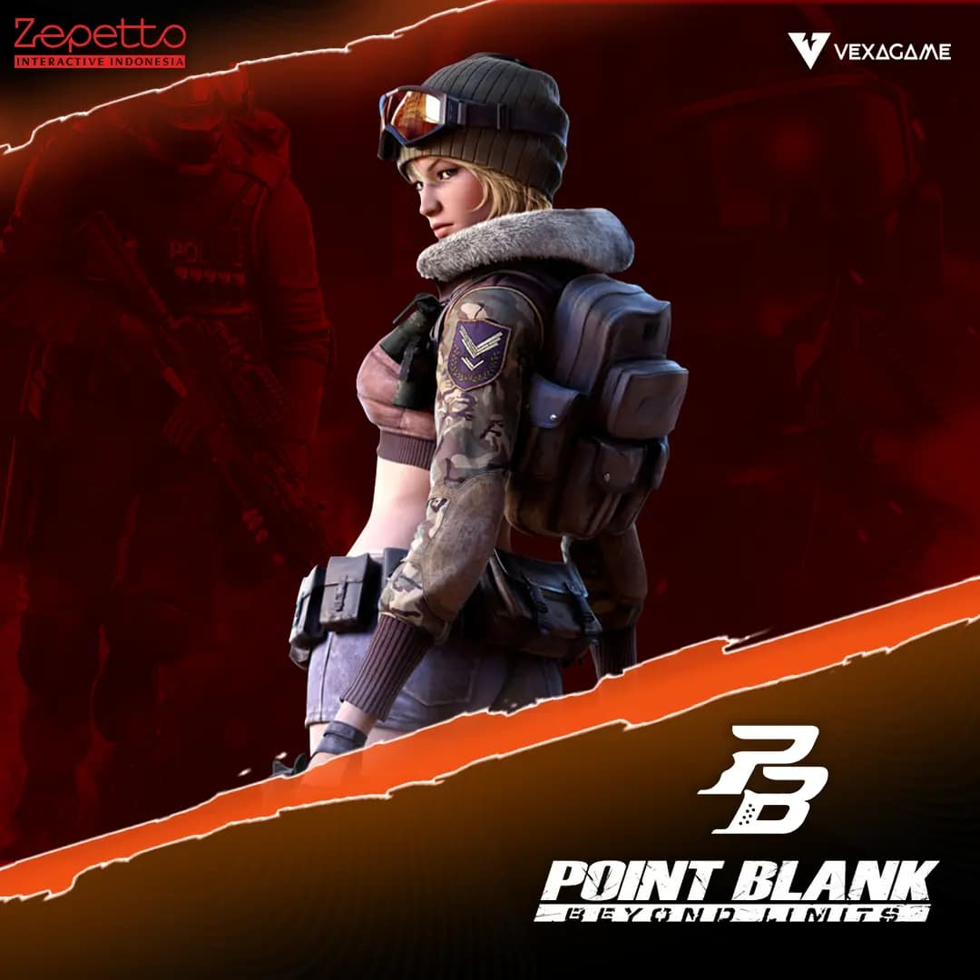 Point Blank