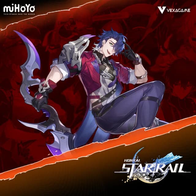 Honkai: Star Rail Picture