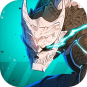 Kaiju No 8 via Login Picture