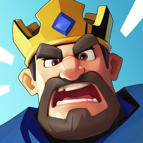 Kingshot via Login