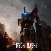 Mecharashi via Login