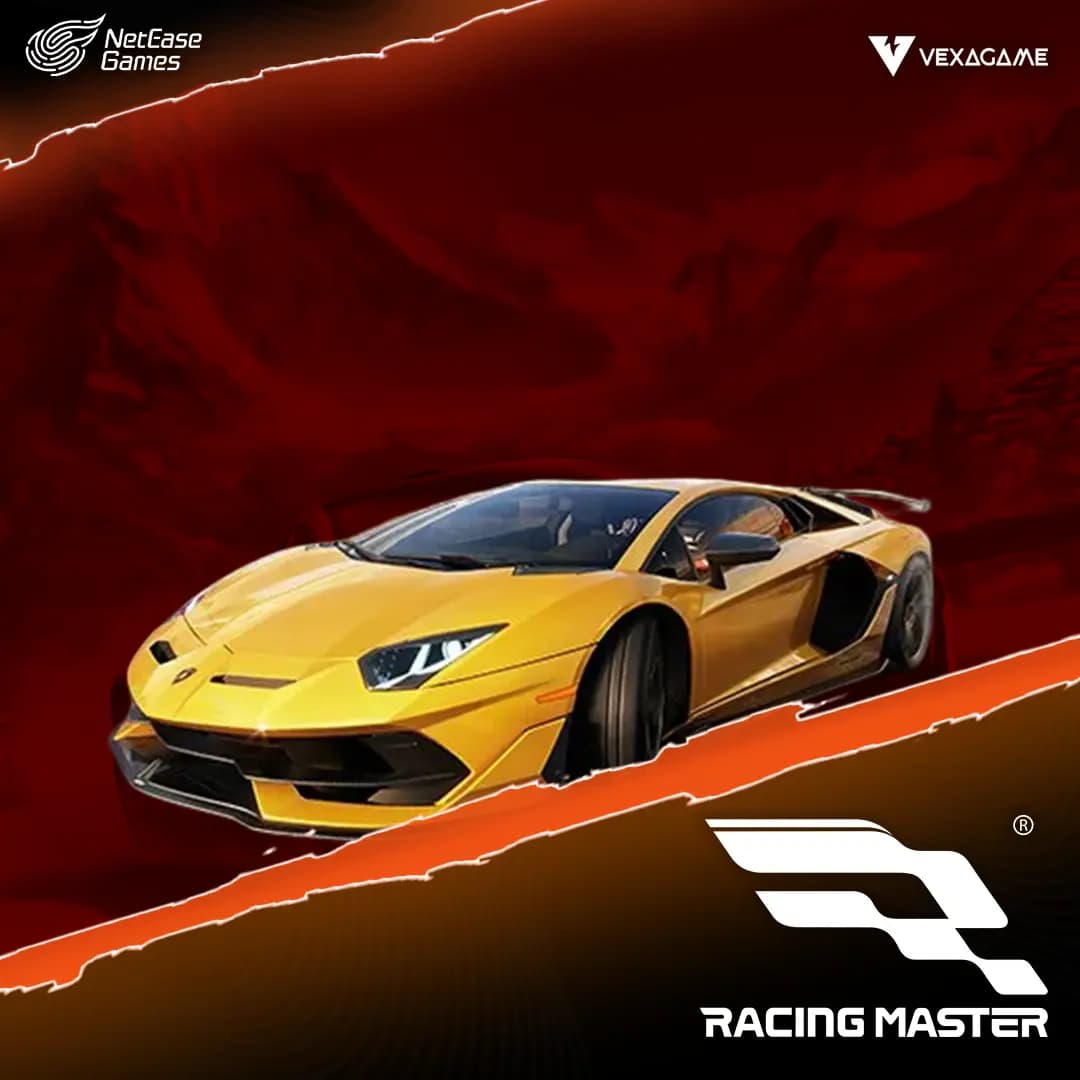 Racing Master