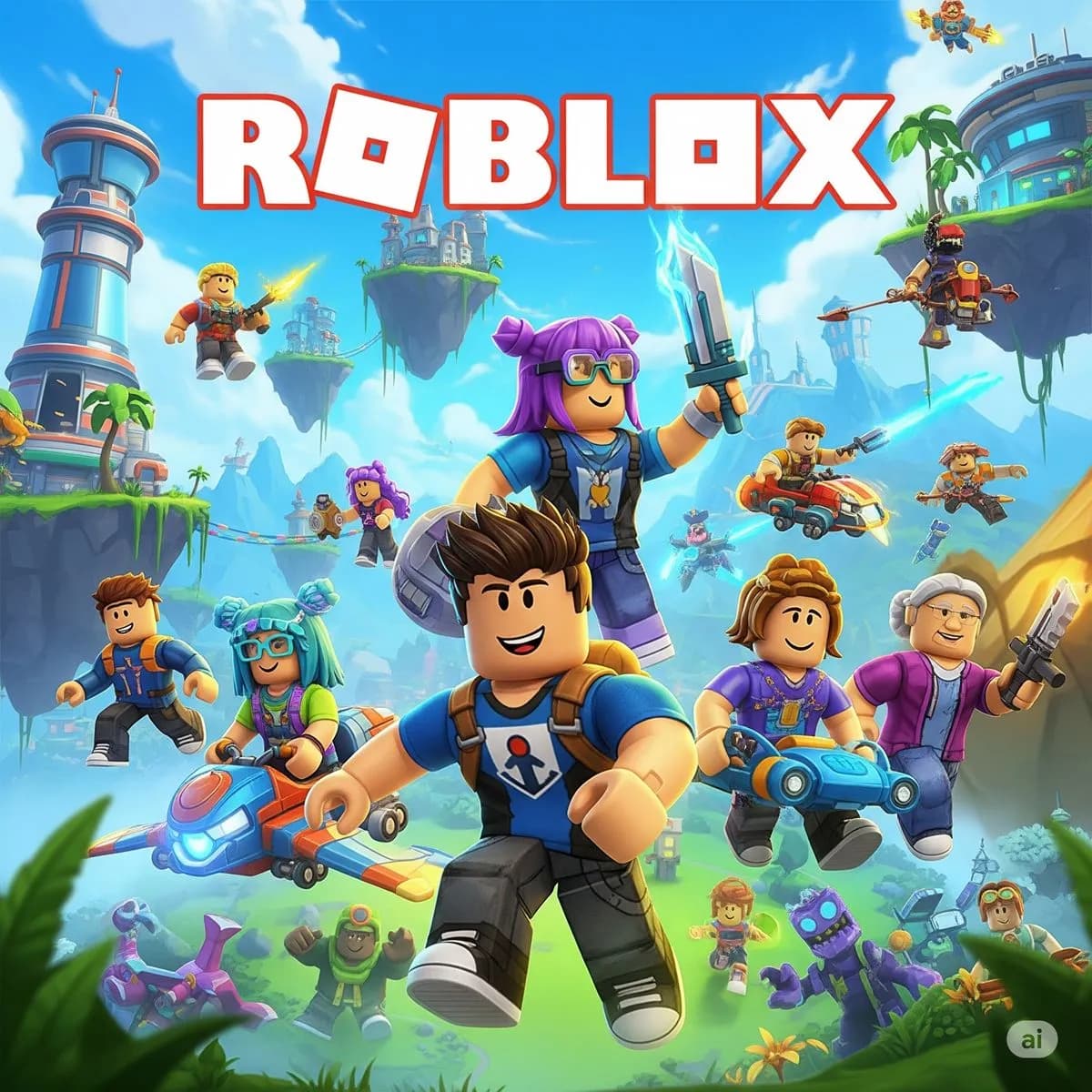 Roblox (Via Login)