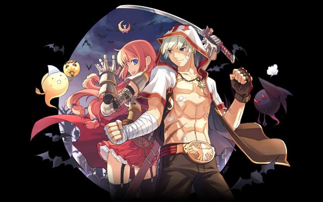7 Tips Top Up Ragnarok M Classic Global Murah