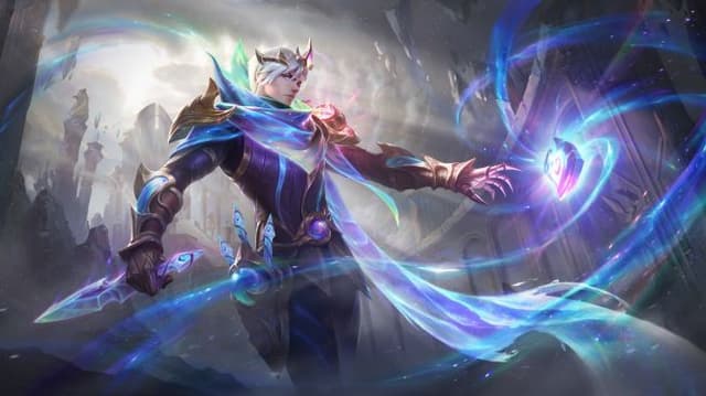 Top Up Diamond vs Beli Akun ML: Pilihan Terbaik untuk Pemula
